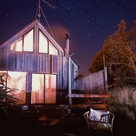 Adventure Base Villa โอฮาคูเน ภายนอก รูปภาพ