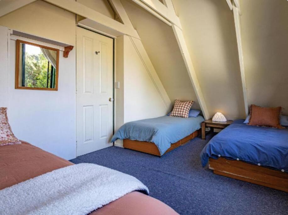 Adventure Base Villa โอฮาคูเน ภายนอก รูปภาพ