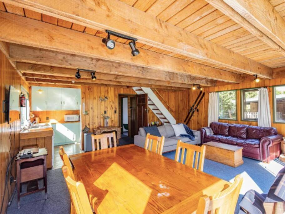 Adventure Base Villa โอฮาคูเน ภายนอก รูปภาพ