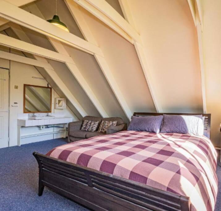 Adventure Base Villa โอฮาคูเน ภายนอก รูปภาพ