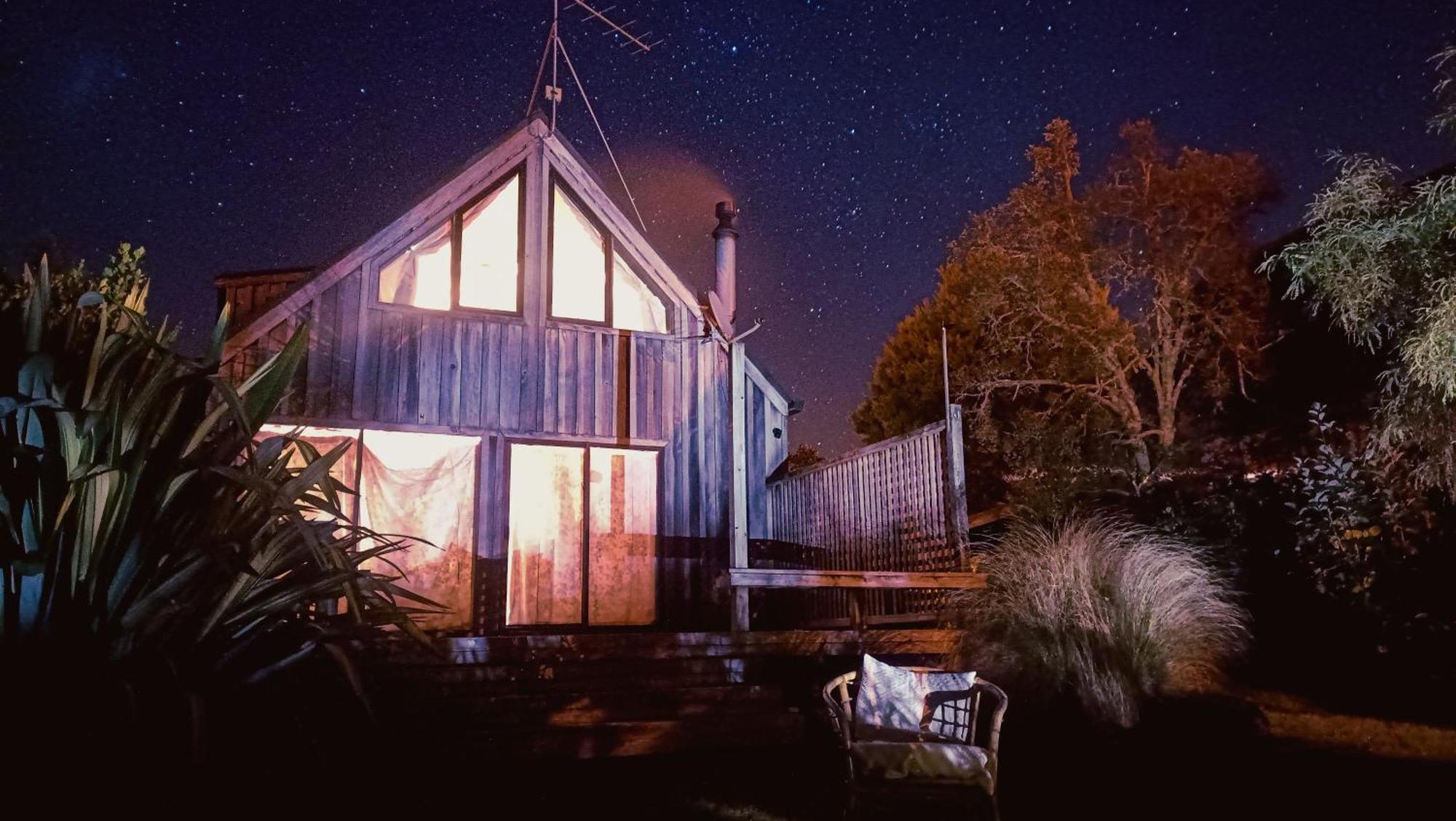 Adventure Base Villa โอฮาคูเน ภายนอก รูปภาพ